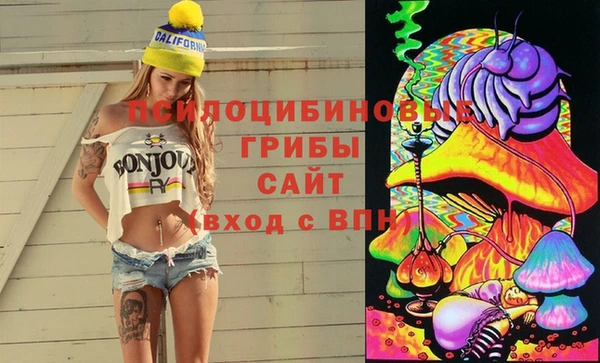 MESCALINE Инта